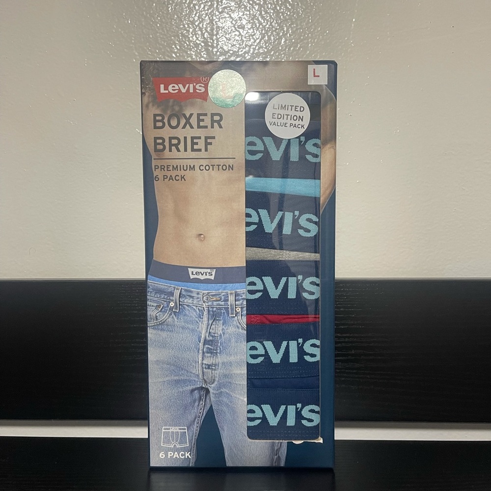 Levi’s Underwear